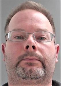 Jeremy Lynn Crone a registered Sex Offender of Pennsylvania