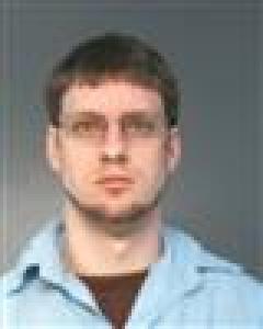 Bradley Allan Blocher a registered Sex Offender of Pennsylvania