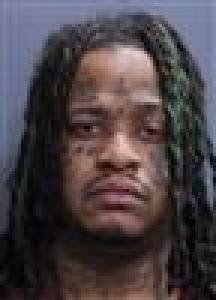 Pierre D Samuels-bey a registered Sex Offender of Pennsylvania