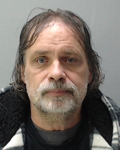 William James Niedermeyer a registered Sex Offender of Pennsylvania