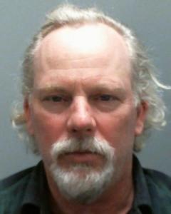 Wayne Robert Rhodes a registered Sex Offender of Pennsylvania