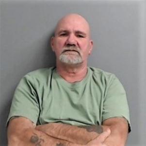 Jody Roy Knickerbocker a registered Sex Offender of Pennsylvania