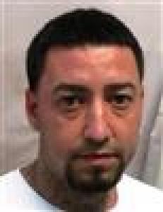 Joshua Pereira-lopez a registered Sex Offender of Pennsylvania