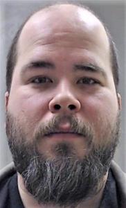 Ryan Paul Boger a registered Sex Offender of Pennsylvania