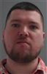 Tyler Jacob Spinks a registered Sex Offender of Pennsylvania