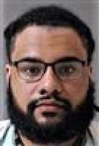 Cyrus Tyree Brown a registered Sex Offender of Pennsylvania