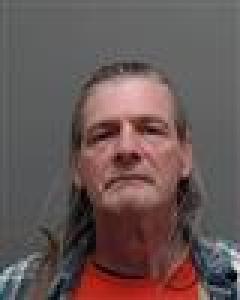 Dean Brown Marvin a registered Sex Offender of Pennsylvania