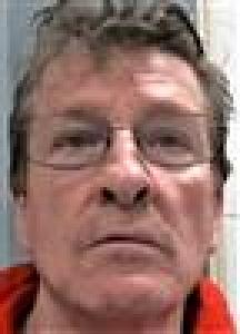 Larry Peter Rodgers a registered Sex Offender of Pennsylvania