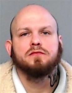 Jesse Rhodes a registered Sex Offender of Pennsylvania