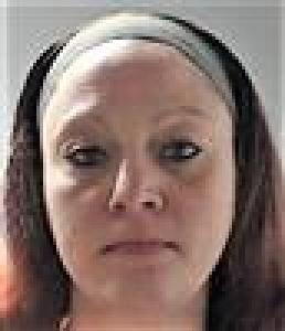 Jamie Lynn Bucher a registered Sex Offender of Pennsylvania