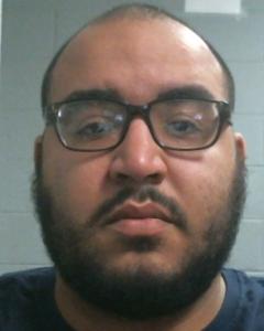 Dylan Joel Gonzalez a registered Sex Offender of Pennsylvania