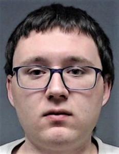 Corey Joseph Barnes a registered Sex Offender of Pennsylvania