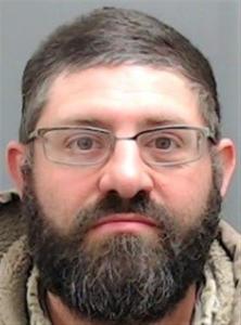 Daniel Ivan Held a registered Sex Offender of Pennsylvania