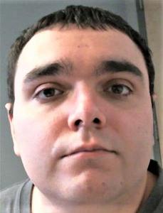 Nicholas Fazzolari a registered Sex Offender of Pennsylvania