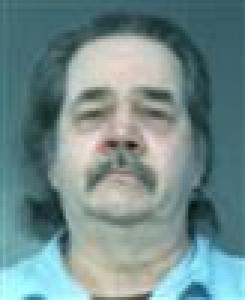 Brian Stanley Munson a registered Sex Offender of Pennsylvania