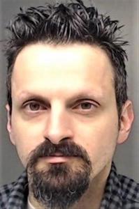 Adam Michael Hunt a registered Sex Offender of Pennsylvania