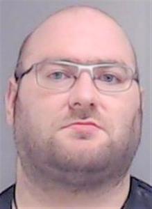 Zackary Allen Geib a registered Sex Offender of Pennsylvania