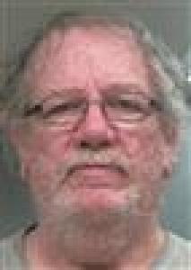 Alan Rinier Scott a registered Sex Offender of Pennsylvania