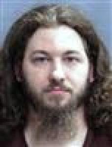 Travis Roupp a registered Sex Offender of Pennsylvania