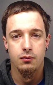Christopher Michael Harvey a registered Sex Offender of Pennsylvania