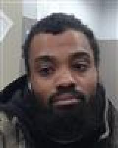 Brian Rashawn Smith a registered Sex Offender of Pennsylvania