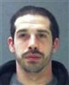 Nicholas Mosk a registered Sex Offender of Pennsylvania