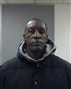 Corey Lamont Jackson a registered Sex Offender of Pennsylvania