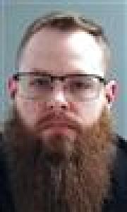 David Jacob Mishler Jr a registered Sex Offender of Pennsylvania