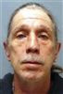 Larry Keith Hamberger a registered Sex Offender of Pennsylvania