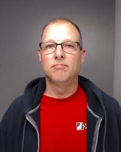 Timothy Kauffman a registered Sex Offender of Pennsylvania