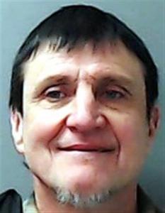Eric Hornberger a registered Sex Offender of Pennsylvania