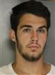 Tyler Hogan Lampe a registered Sex Offender of Pennsylvania