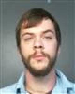 John Thomas Swanzy a registered Sex Offender of Pennsylvania