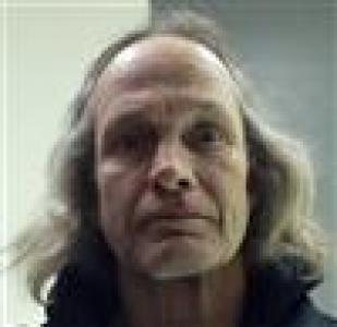 George Allen Yocham a registered Sex Offender of Pennsylvania