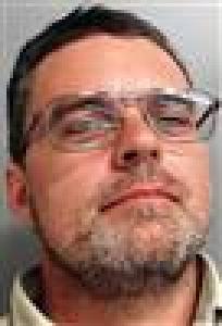 Robert Jason Elder a registered Sex Offender of Pennsylvania