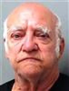 Robert Edward Haas Sr a registered Sex Offender of Pennsylvania