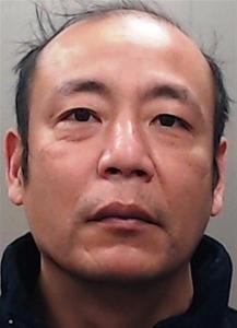 Wilson Phi Phan a registered Sex Offender of Pennsylvania