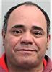 Nelson Rodriguez a registered Sex Offender of Pennsylvania