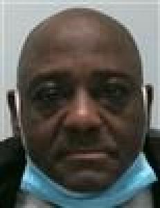Clarence Anthony Yates a registered Sex Offender of Pennsylvania