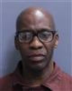 Newsome Trenton a registered Sex Offender of Pennsylvania