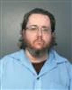 Jeremy Wayne Wise a registered Sex Offender of Pennsylvania