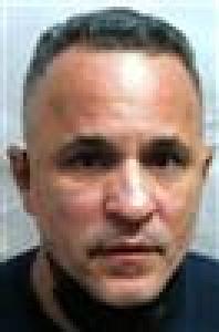 Alberto Dominguez a registered Sex Offender of Pennsylvania