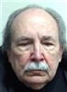 Robert Steinhiser Morrison Jr a registered Sex Offender of Pennsylvania