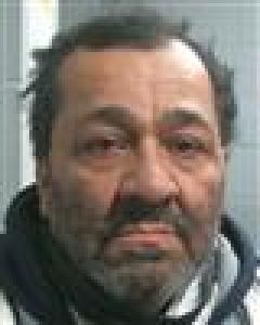 Armando Vargas-rios a registered Sex Offender of Pennsylvania
