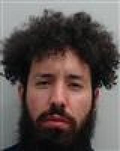 Xavier Gonzalez-hernandez a registered Sex Offender of Pennsylvania