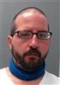 Jason Austin Mckenzie Sr a registered Sex Offender of Pennsylvania