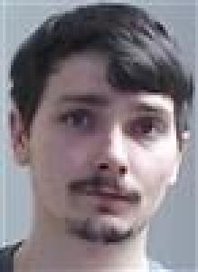 Joseph Howard Calvin a registered Sex Offender of Pennsylvania