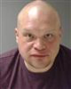 Christopher Thomas Diehl a registered Sex Offender of Pennsylvania