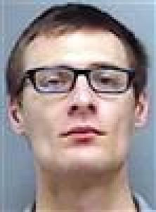 Steven Michael Lackman a registered Sex Offender of Pennsylvania