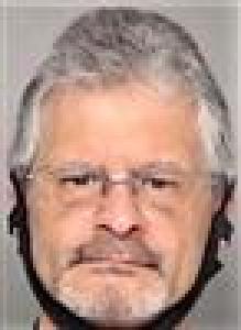 Peter Thomas Bush III a registered Sex Offender of Pennsylvania